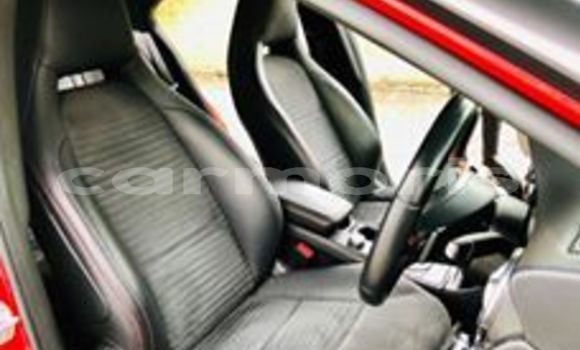 Buy Used Mercedes-Benz A–Class Other Car in Port Louis in Port Louis District Buy Used Mercedes-Benz A–Class Other Car in Port Louis in Port Louis District
