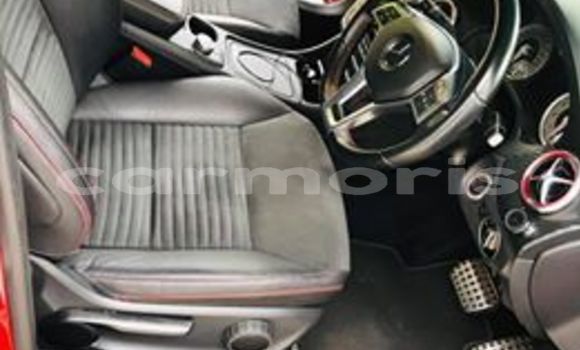 Buy Used Mercedes-Benz A–Class Other Car in Port Louis in Port Louis District Buy Used Mercedes-Benz A–Class Other Car in Port Louis in Port Louis District