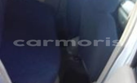 Buy Used Nissan March Silver Car in Port Louis in Port Louis District Buy Used Nissan March Silver Car in Port Louis in Port Louis District