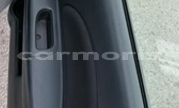 Buy Used Nissan March Silver Car in Rivière du Rempart in Rivière du Rempart District Buy Used Nissan March Silver Car in Rivière du Rempart in Rivière du Rempart District