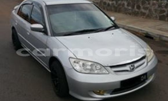 Buy Used Honda Civic Silver Car in Rivière du Rempart in Rivière du Rempart District Buy Used Honda Civic Silver Car in Rivière du Rempart in Rivière du Rempart District