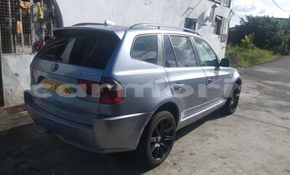 Buy Used BMW X3 Other Car in Port Louis in Port Louis District Buy Used BMW X3 Other Car in Port Louis in Port Louis District