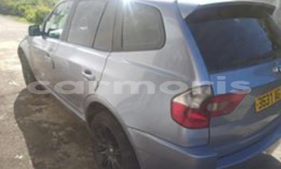 Buy Used BMW X3 Other Car in Port Louis in Port Louis District Buy Used BMW X3 Other Car in Port Louis in Port Louis District