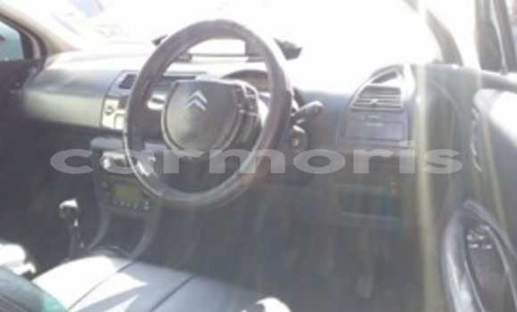 Buy Used Citroen C4 White Car in Vacoas–Phoenix in Plaines Wilhems District Buy Used Citroen C4 White Car in Vacoas–Phoenix in Plaines Wilhems District