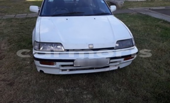 Buy Used Honda Civic White Car in Pamplemousses in Pamplemousses District Buy Used Honda Civic White Car in Pamplemousses in Pamplemousses District