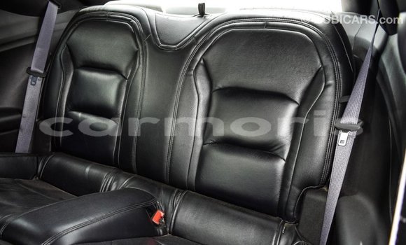 Buy Import Chevrolet Camaro Red Car in Import - Dubai in Agalega Islands Buy Import Chevrolet Camaro Red Car in Import - Dubai in Agalega Islands