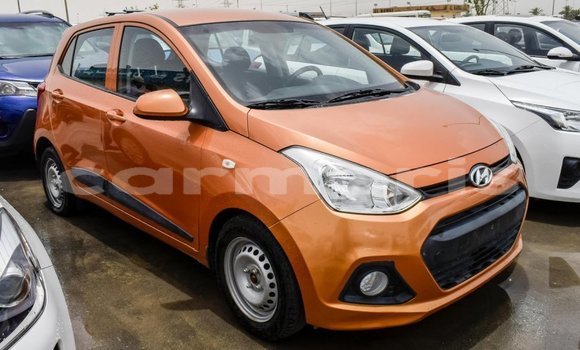 Buy Import Hyundai i10 Other Car in Import - Dubai in Agalega Islands Buy Import Hyundai i10 Other Car in Import - Dubai in Agalega Islands