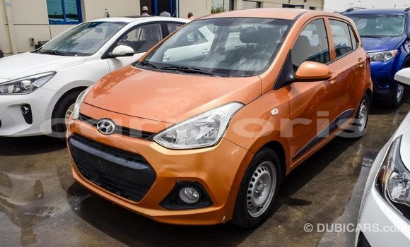 Buy Import Hyundai i10 Other Car in Import - Dubai in Agalega Islands Buy Import Hyundai i10 Other Car in Import - Dubai in Agalega Islands