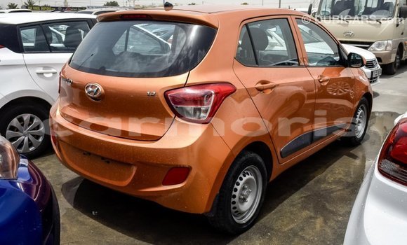 Buy Import Hyundai i10 Other Car in Import - Dubai in Agalega Islands Buy Import Hyundai i10 Other Car in Import - Dubai in Agalega Islands