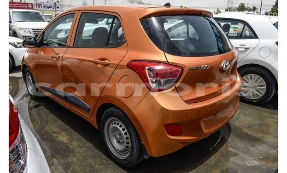 Buy Import Hyundai i10 Other Car in Import - Dubai in Agalega Islands Buy Import Hyundai i10 Other Car in Import - Dubai in Agalega Islands