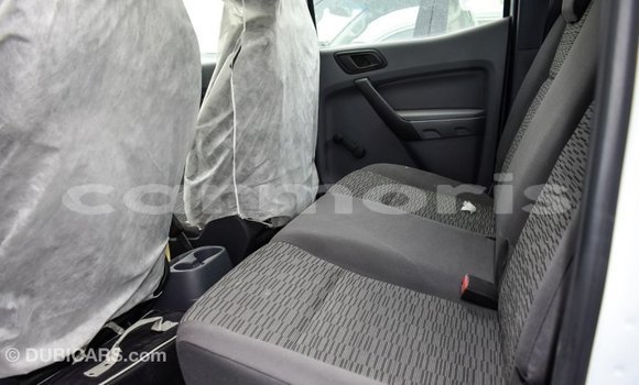 Buy Import Ford Ranger White Car in Import - Dubai in Agalega Islands Buy Import Ford Ranger White Car in Import - Dubai in Agalega Islands