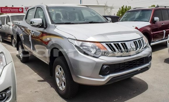 Buy Import Mitsubishi L200 Other Car in Import - Dubai in Agalega Islands Buy Import Mitsubishi L200 Other Car in Import - Dubai in Agalega Islands
