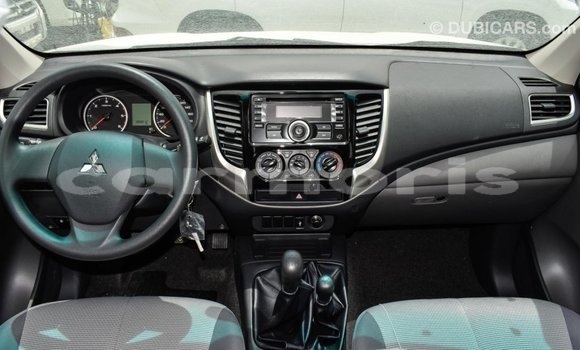 Buy Import Mitsubishi L200 Other Car in Import - Dubai in Agalega Islands Buy Import Mitsubishi L200 Other Car in Import - Dubai in Agalega Islands