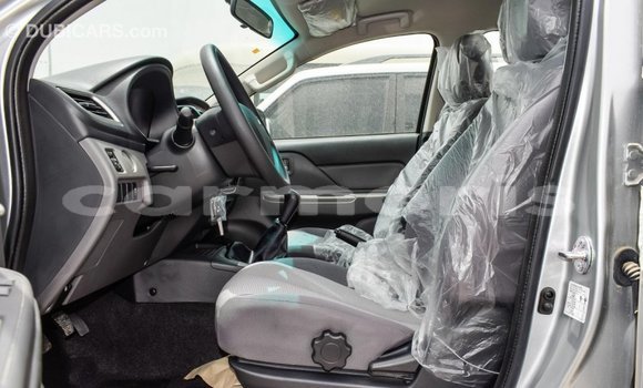 Buy Import Mitsubishi L200 Other Car in Import - Dubai in Agalega Islands Buy Import Mitsubishi L200 Other Car in Import - Dubai in Agalega Islands