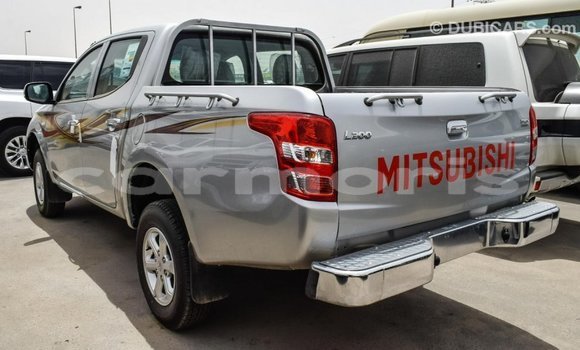 Buy Import Mitsubishi L200 Other Car in Import - Dubai in Agalega Islands Buy Import Mitsubishi L200 Other Car in Import - Dubai in Agalega Islands