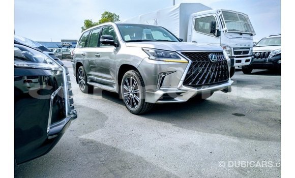 Buy Import Lexus LX Other Car in Import - Dubai in Agalega Islands Buy Import Lexus LX Other Car in Import - Dubai in Agalega Islands