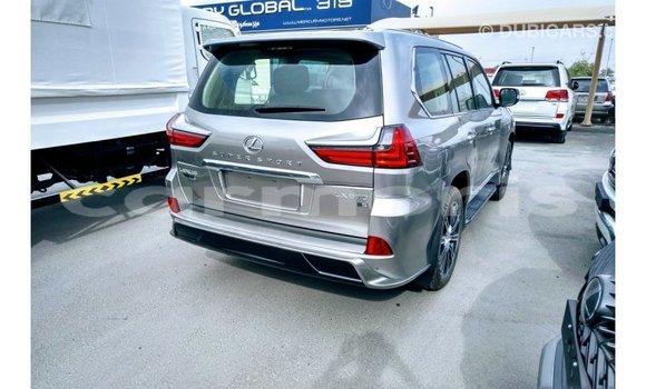 Buy Import Lexus LX Other Car in Import - Dubai in Agalega Islands Buy Import Lexus LX Other Car in Import - Dubai in Agalega Islands