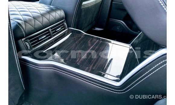 Buy Import Lexus LX Other Car in Import - Dubai in Agalega Islands Buy Import Lexus LX Other Car in Import - Dubai in Agalega Islands