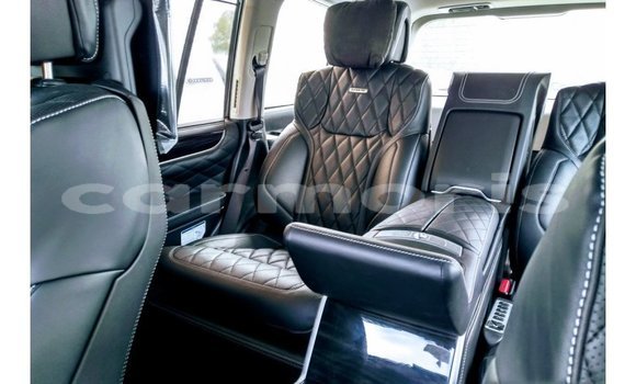 Buy Import Lexus LX Other Car in Import - Dubai in Agalega Islands Buy Import Lexus LX Other Car in Import - Dubai in Agalega Islands