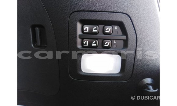 Buy Import Lexus LX Black Car in Import - Dubai in Agalega Islands Buy Import Lexus LX Black Car in Import - Dubai in Agalega Islands