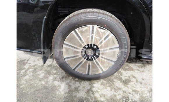 Buy Import Lexus LX Black Car in Import - Dubai in Agalega Islands Buy Import Lexus LX Black Car in Import - Dubai in Agalega Islands