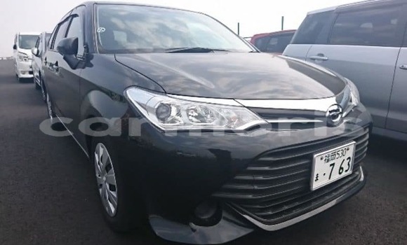 Buy Used Toyota Corolla Black Car in Port Louis in Port Louis District Buy Used Toyota Corolla Black Car in Port Louis in Port Louis District