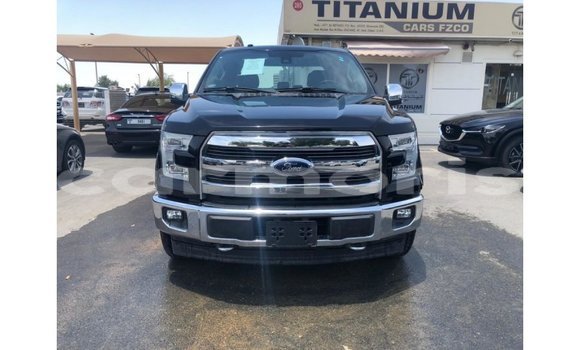 Buy Import Ford Club Wagon Other Car in Import - Dubai in Agalega Islands