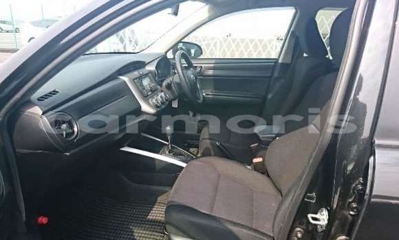 Buy Used Toyota Corolla Black Car in Port Louis in Port Louis District Buy Used Toyota Corolla Black Car in Port Louis in Port Louis District