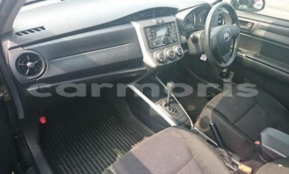 Buy Used Toyota Corolla Black Car in Port Louis in Port Louis District Buy Used Toyota Corolla Black Car in Port Louis in Port Louis District