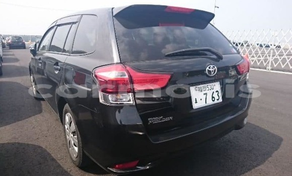 Buy Used Toyota Corolla Black Car in Port Louis in Port Louis District Buy Used Toyota Corolla Black Car in Port Louis in Port Louis District