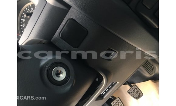 Buy Import Toyota Land Cruiser White Car in Import - Dubai in Agalega Islands Buy Import Toyota Land Cruiser White Car in Import - Dubai in Agalega Islands