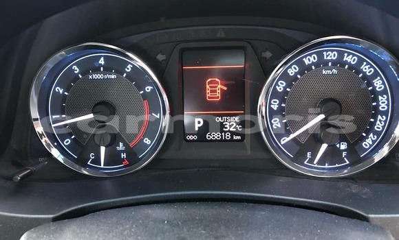 Buy Used Toyota Corolla Silver Car in Port Louis in Port Louis District Buy Used Toyota Corolla Silver Car in Port Louis in Port Louis District