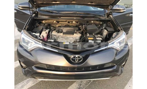 Buy Import Toyota HiAce Black Truck in Import - Dubai in Agalega Islands Buy Import Toyota HiAce Black Truck in Import - Dubai in Agalega Islands