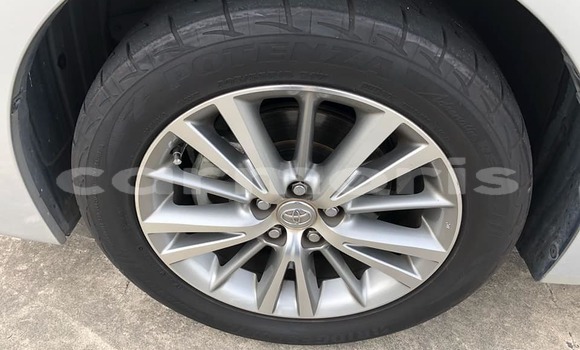 Buy Used Toyota Corolla Silver Car in Port Louis in Port Louis District Buy Used Toyota Corolla Silver Car in Port Louis in Port Louis District