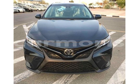 Buy Import Toyota Camry Black Car in Import - Dubai in Agalega Islands Buy Import Toyota Camry Black Car in Import - Dubai in Agalega Islands