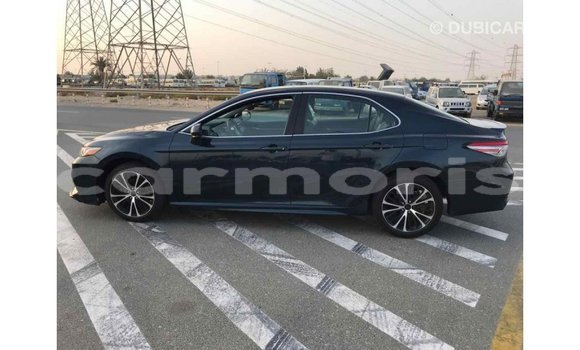 Buy Import Toyota Camry Black Car in Import - Dubai in Agalega Islands Buy Import Toyota Camry Black Car in Import - Dubai in Agalega Islands
