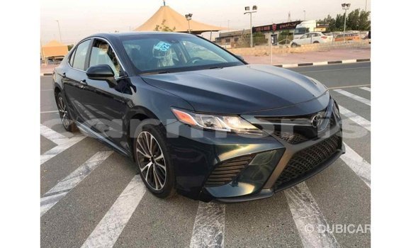 Buy Import Toyota Camry Black Car in Import - Dubai in Agalega Islands Buy Import Toyota Camry Black Car in Import - Dubai in Agalega Islands