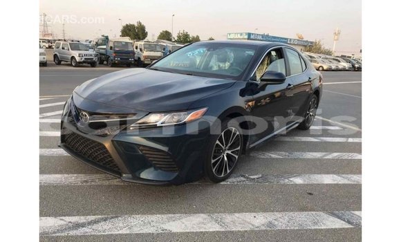 Buy Import Toyota Camry Black Car in Import - Dubai in Agalega Islands Buy Import Toyota Camry Black Car in Import - Dubai in Agalega Islands