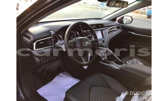Buy Import Toyota Camry Black Car in Import - Dubai in Agalega Islands Buy Import Toyota Camry Black Car in Import - Dubai in Agalega Islands