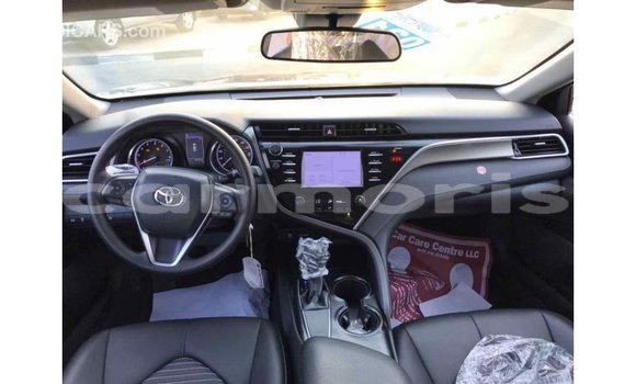 Buy Import Toyota Camry Black Car in Import - Dubai in Agalega Islands Buy Import Toyota Camry Black Car in Import - Dubai in Agalega Islands
