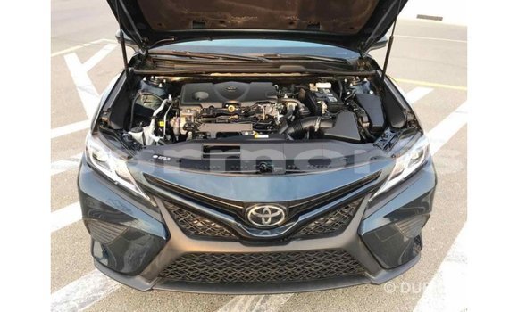 Buy Import Toyota Camry Black Car in Import - Dubai in Agalega Islands Buy Import Toyota Camry Black Car in Import - Dubai in Agalega Islands