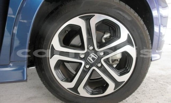 Buy Used Honda vezel Blue Car in Port Louis in Port Louis District Buy Used Honda vezel Blue Car in Port Louis in Port Louis District