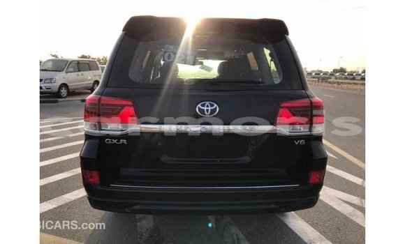 Buy Import Toyota Land Cruiser Black Car in Import - Dubai in Agalega Islands Buy Import Toyota Land Cruiser Black Car in Import - Dubai in Agalega Islands