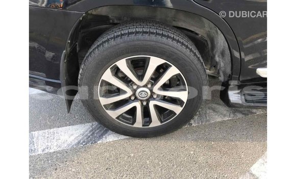 Buy Import Toyota Land Cruiser Black Car in Import - Dubai in Agalega Islands Buy Import Toyota Land Cruiser Black Car in Import - Dubai in Agalega Islands