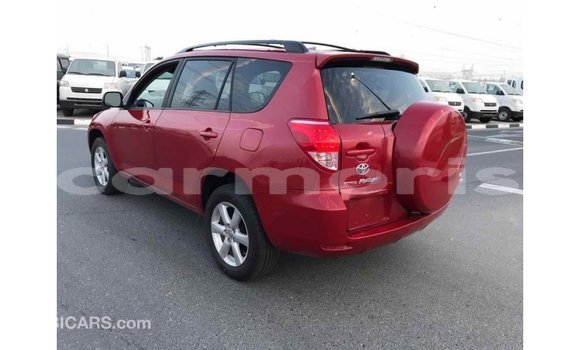 Buy Import Toyota HiAce Red Truck in Import - Dubai in Agalega Islands Buy Import Toyota HiAce Red Truck in Import - Dubai in Agalega Islands