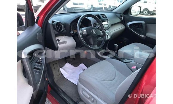 Buy Import Toyota HiAce Red Truck in Import - Dubai in Agalega Islands Buy Import Toyota HiAce Red Truck in Import - Dubai in Agalega Islands