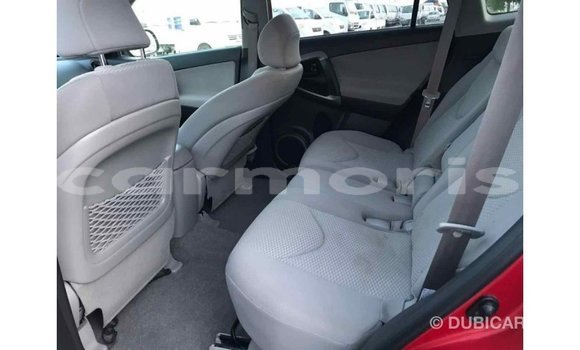 Buy Import Toyota HiAce Red Truck in Import - Dubai in Agalega Islands Buy Import Toyota HiAce Red Truck in Import - Dubai in Agalega Islands