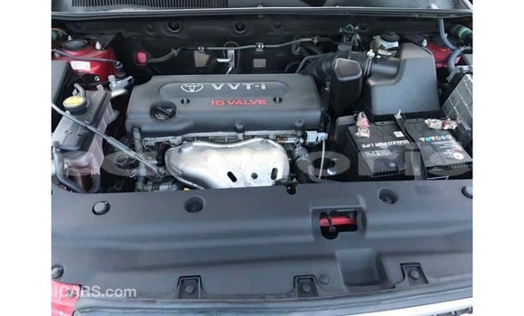 Buy Import Toyota HiAce Red Truck in Import - Dubai in Agalega Islands Buy Import Toyota HiAce Red Truck in Import - Dubai in Agalega Islands