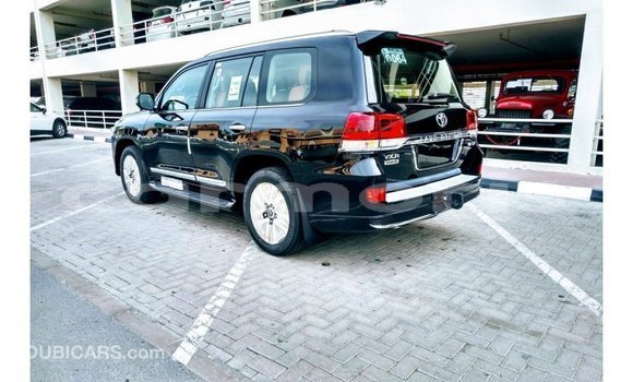 Buy Import Toyota Land Cruiser Black Car in Import - Dubai in Agalega Islands Buy Import Toyota Land Cruiser Black Car in Import - Dubai in Agalega Islands