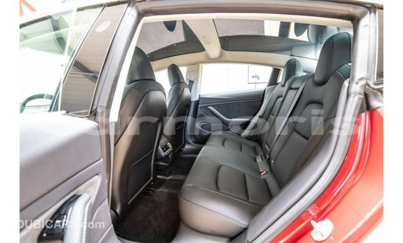 Buy Import Tesla Model 3 Red Car in Import - Dubai in Agalega Islands Buy Import Tesla Model 3 Red Car in Import - Dubai in Agalega Islands